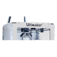 Peças UltiMaker 2/2+